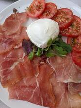 Ristorante Pizzeria Villa Aranci