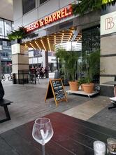 Beers & Barrels - Utrecht Centrum