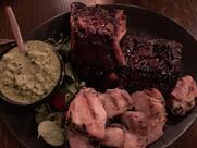 Broadway American Steakhouse