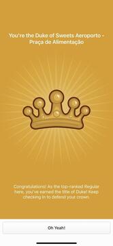 Sweets Donuts e Cakes