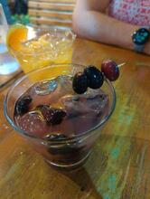 Ginger Mamut Bistrô Copacabana