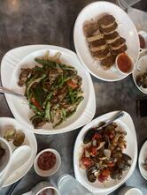 Sun's BBQ Restaurant