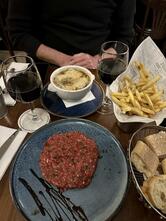 Café des Beaux Arts