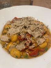 Mangiafoco Osteria Tartuferia