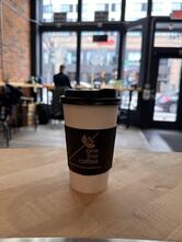 One Line Coffee-Short North