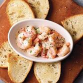 Carrabba's Italian Grill (Moncton)