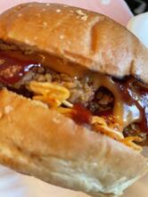 Koryo Korean Barbeque