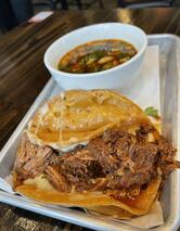 Rreal Tacos - Chamblee