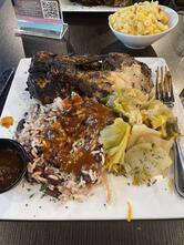 14 Parish Restaurant & Rhum Bar