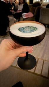 Bar Les Ambassadeurs