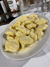 Trattoria Pizzeria Il Moro