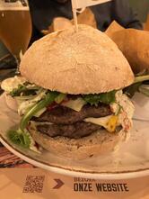 Jilles Beer & Burgers