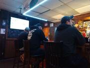 Rendezvous Bar & Grill