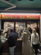 Bacaro e Trattoria da Fiore