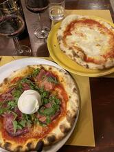 The King Street Food