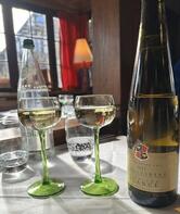 Restaurant Maison Des Tanneurs - Gerwerstub