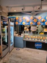 Costevè Friggitoria RioMaggiore