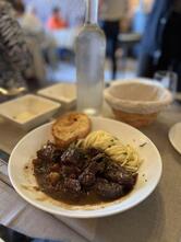 Brasserie Lazare Carnot