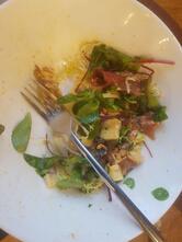 Basilic & Co - pizzas de terroirs