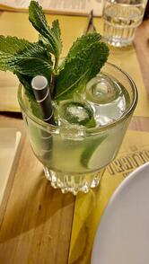 Trattoria-Pizzeria Due Sicilie