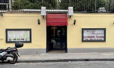 Ristorante Noi Del Manzoni