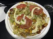 Bill Gray's Chili