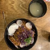 Mr. Tonkatsu - Wellesley