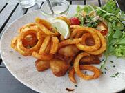 Restaurant Fisch Hüs Sylt