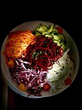 Le Jardin des Pâtes