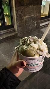 La Carraia in Santa Croce