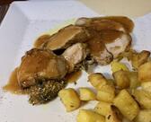 Ristorante Grotte Del Funaro Nuova Tourist