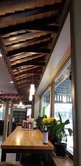 Kali Noodles & Tea Bar