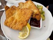 Kurkonditorei OBERLAA - Café Dommayer