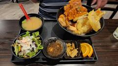 Ukai Japanese Bistro