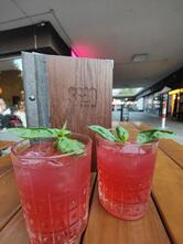 Salon 3SEIN tapas bar