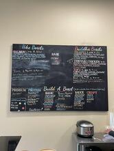 Columbiabay Pizza Restaurant & Sports Bar