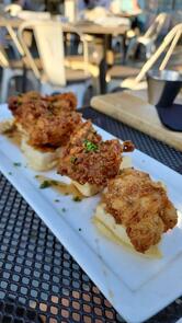 Parallel Wine & Whiskey Bar