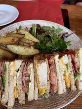 The Great Canadian Pub