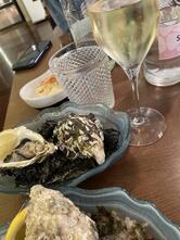 Ten's Tapes Restaurant Barcelona