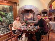 L'Auberge d'Hermance - Romantik Hotel & Restaurant