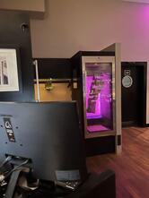 Q1 - Metropolitan Kitchen & Bar