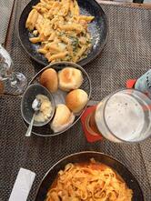 Bellini - an der Schlachte