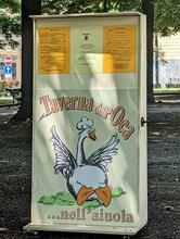 Taverna Dell'Oca