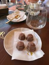 Ristorante Buca Mario