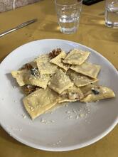 Fraschetta la Romanella