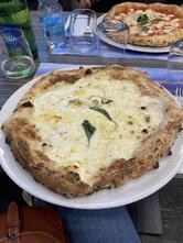 Pizzeria D'angeli