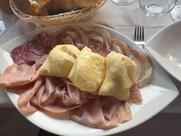 Osteria I Quattro Angeli