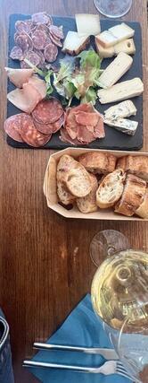 Wine Therapy Bar à Vins