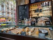MONZA Caffè & Bar - Schweizer Straße