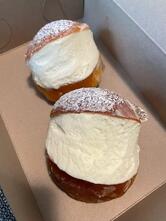 Roberto Pizza Romana